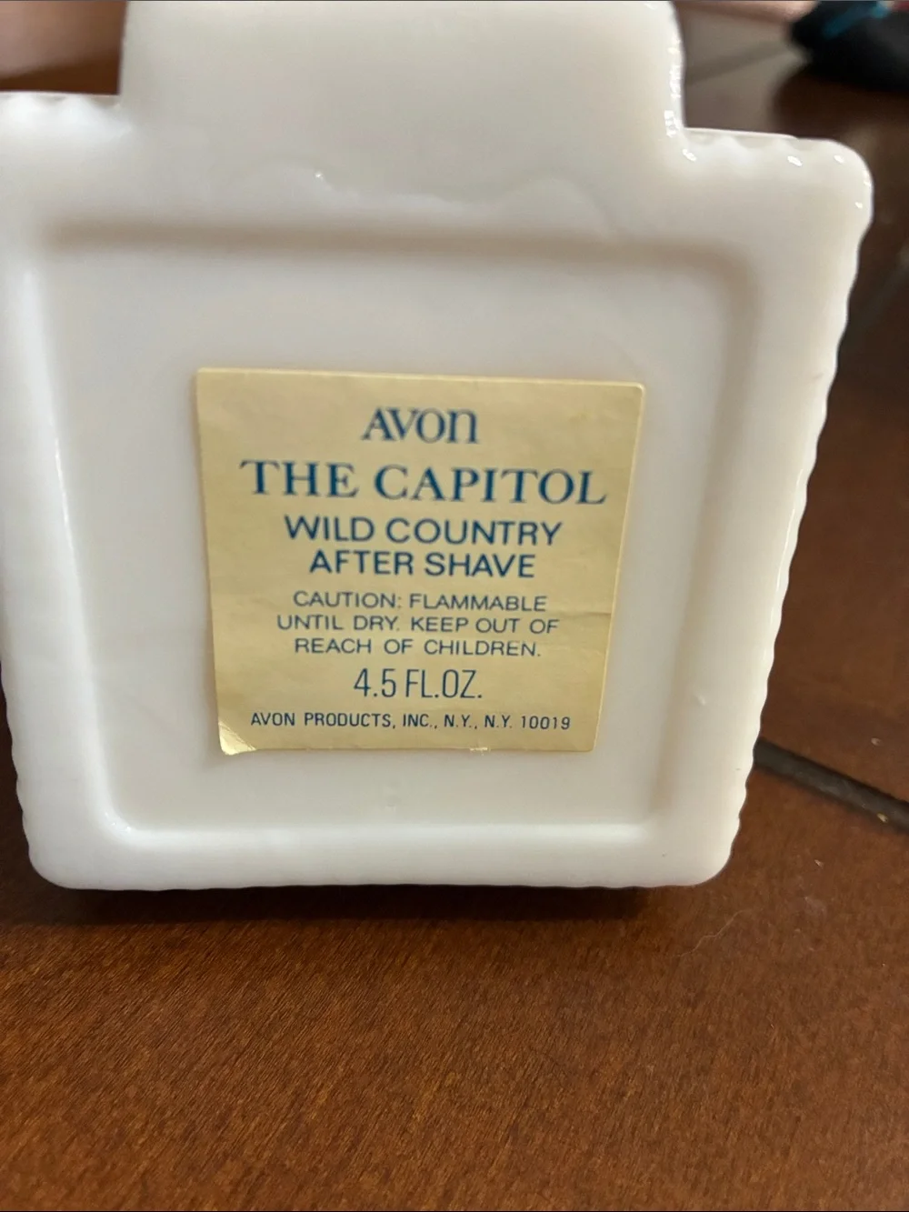 Avon “The Capitol”
